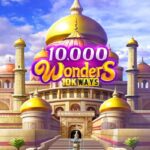 Discover the Magic of 10000 Wonders 10k Ways