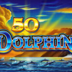 50 Dolphins Slots