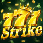 777 Strike Slots