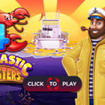 4 Fantastic Lobsters Slots