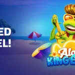 Aloha King Elvis Slots