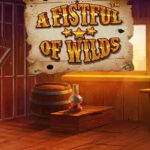 Discover “A Fistful of Wilds” – A Thrilling Slot Adventure