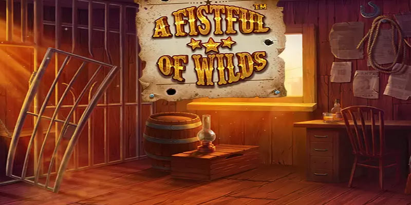 Discover “A Fistful of Wilds” – A Thrilling Slot Adventure