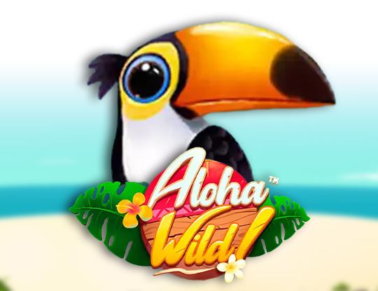 Aloha Wild Slots