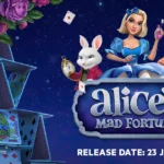 Alice’s Mad Fortune Slots