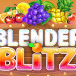 Blender Blitz Slots