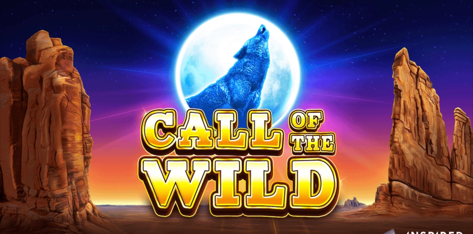 Call of the Wild Slots