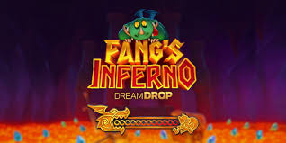 Fang’s Inferno Dream Drop