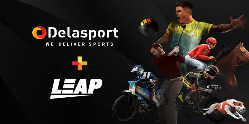 Discover Leap Gaming: Revolutionizing the Gaming World in 2024