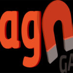 Magnet Gaming: Explore the Mystery of Fun!