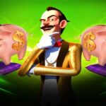 Unlock Piggy Prizes: Wand of Riches and Win Big Today