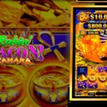 Rakin Bacon Sahara: Explore the Thrilling Slot Game Today