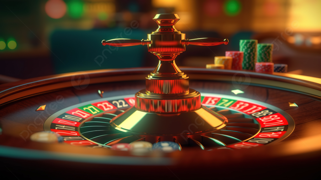 Roulette Nouveau Slots