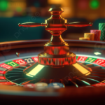 Roulette Nouveau Slots