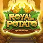 Royal Potato Slots