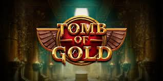 Tomb of Gold Slots