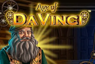 Age of Da Vinci Slots