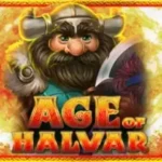 Age of Halvar Slots