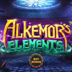 Alkemor's Elements Slots