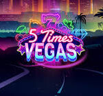 5 Times Vegas Slots