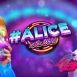 Alice in the Wild Slots