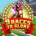 9 Races to Glory Slots