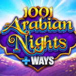 1001 Arabian Nights Slots