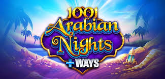 1001 Arabian Nights Slots