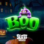 Boo Slot