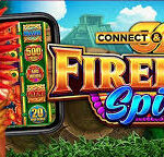 Firebird Spirit Slots