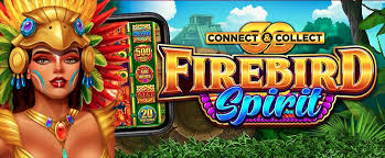 Firebird Spirit Slots