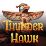 Thunder Hawk Slots