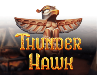 Thunder Hawk Slots