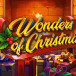 Wonders of Christmas Slots