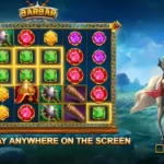 Barbar Slots