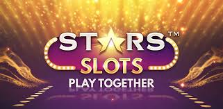 Amazing Stars Slots