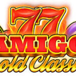 Amigo Gold Classic Slots