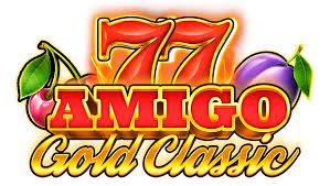 Amigo Gold Classic Slots