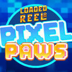 Pixel Paws Slots