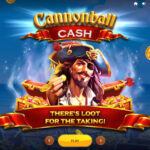 Cannonball Cash Slot
