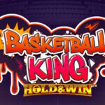 Slam Dunk Wins Await in Basketball King Hold and Win!