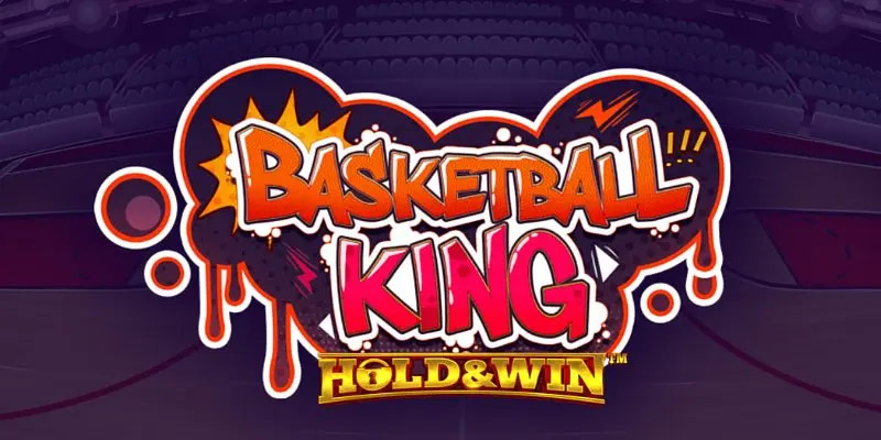 Slam Dunk Wins Await in Basketball King Hold and Win!