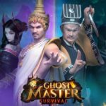 Ghost Master Survival Slot