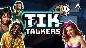 Tik Talkers Slot