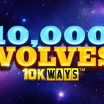 10000 Wolves 10K Ways – Wild Wins Await!