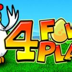 4 Fowl Play Slots