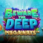 Beware The Deep Megaways Slot