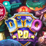 Dino PD Slots