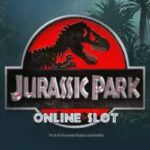 Jurassic Park Slot: Unleash Prehistoric Wins