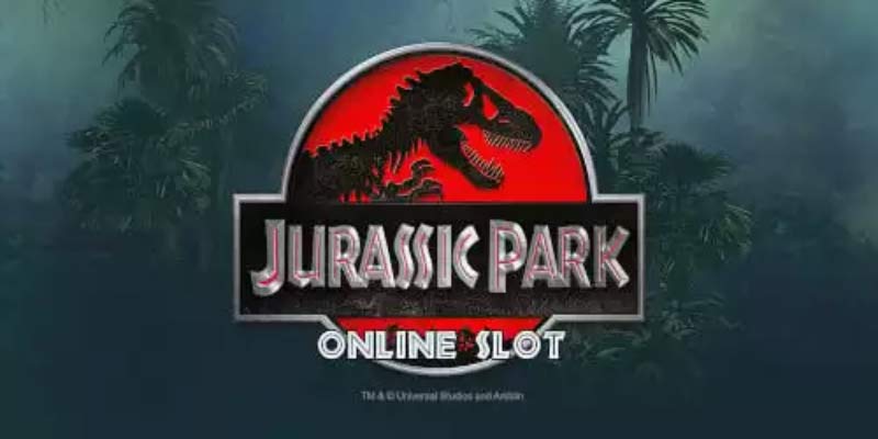 Jurassic Park Slot: Unleash Prehistoric Wins